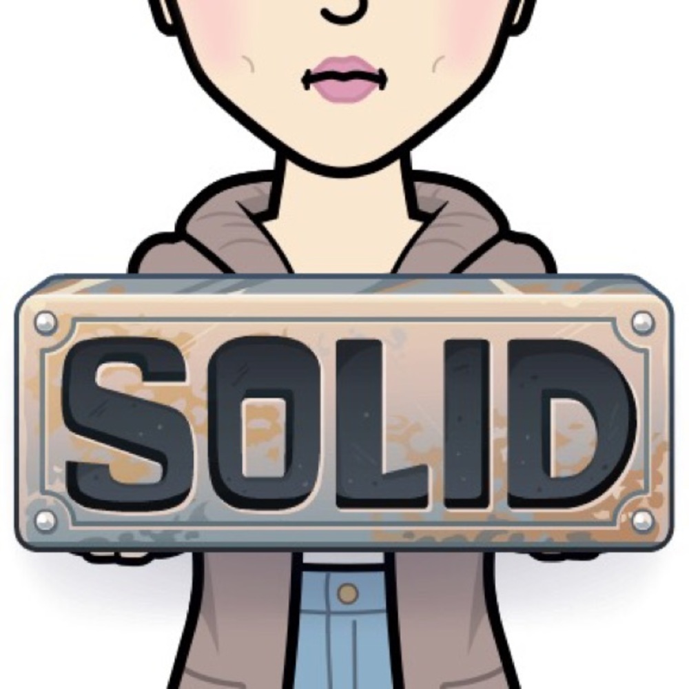 Meet your Posher, Teresa